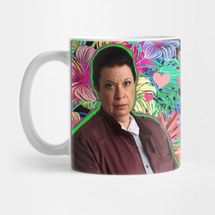 Shelley Morrison Mug